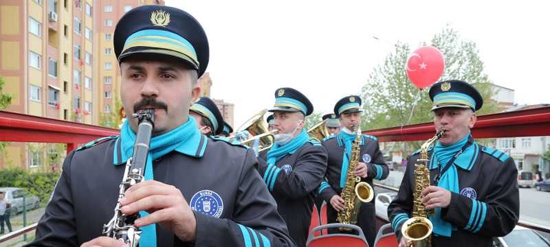 Pandemi sürecinin yıldızı ‘Orkestra’!