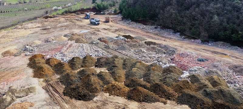Büyükşehir’de çevre için güç birliği