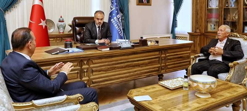 Kurutulmuş zeytinde hedef; dünya pazarları