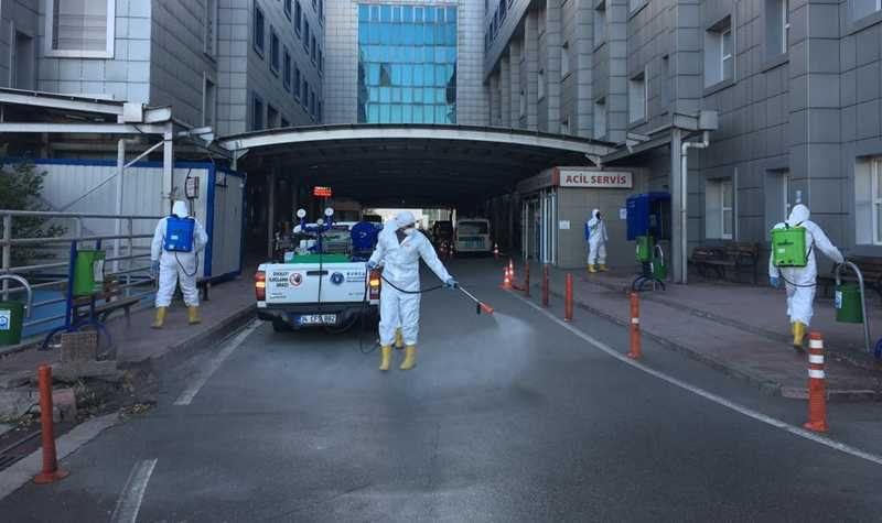 Büyükşehir