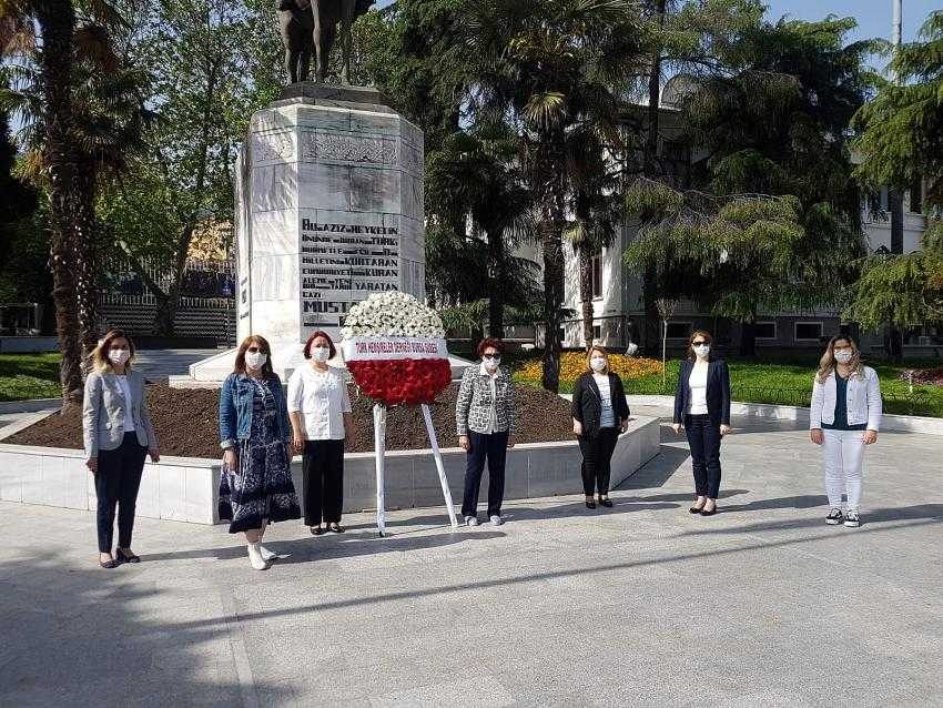 Türk Hemşireler Derneği Bursa Şubesi