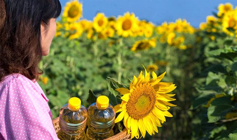 Yağlık ayçiçeği tohumunda gümrük vergisi sıfırlandı