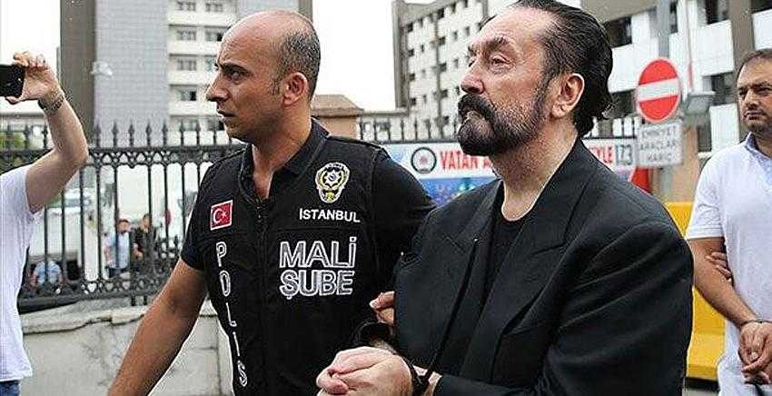 Adnan Oktar