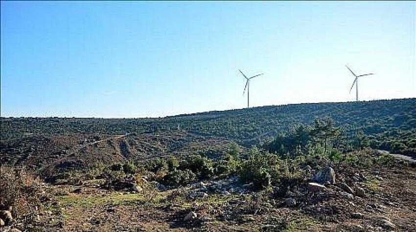 Turizm bölgesinde çöpten elektrik enerjisi üretecekler