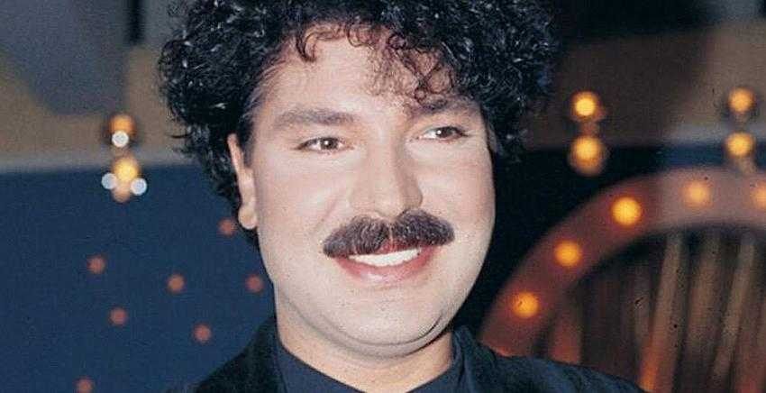 Şarkıcı Devran Çağlar hayatını kaybetti