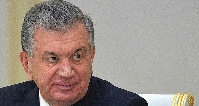 Özbekistan’da Ramazan Bayramı nedeni ile af ilan edildi