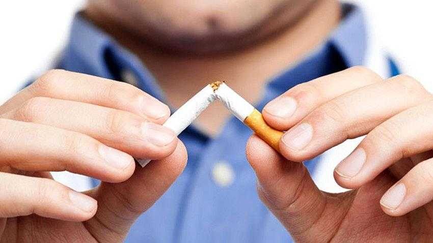 Sosyal medyada tütün ürünleri görüntülerine yer yok
