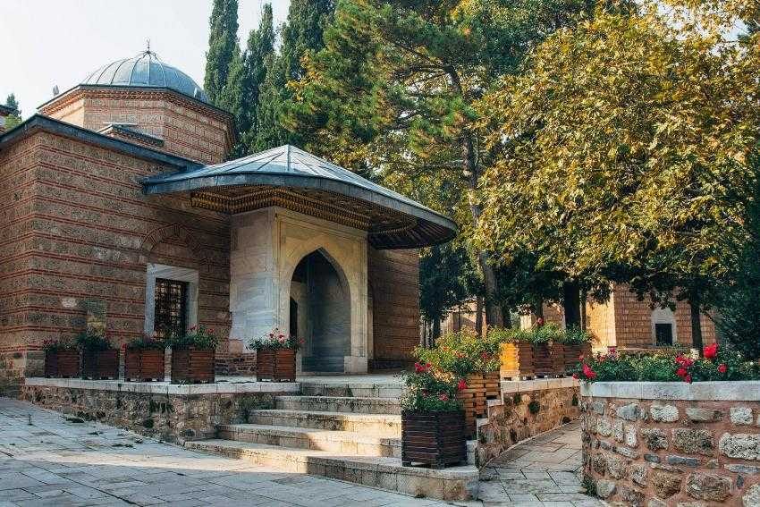 En güzel Bursa fotoğrafları bu galeride...