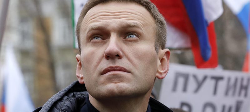 Almanya ile Rusya arasında Navalny gerilimi sürüyor