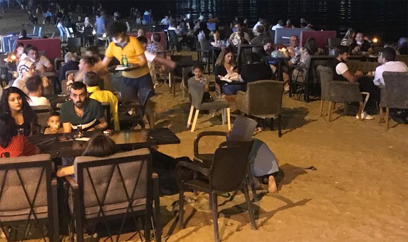 Sahiller Gemlik Belediyesi