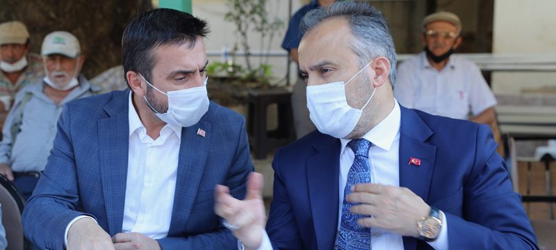 Sel bölgesinde hayat normale dönüyor