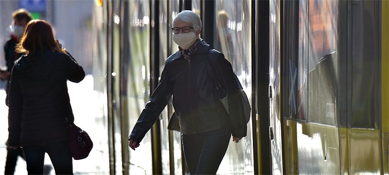 Almanya’da riskli bölge sayısı 30’a yükseldi