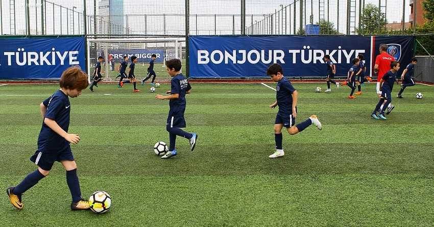Fransız devi Bursa