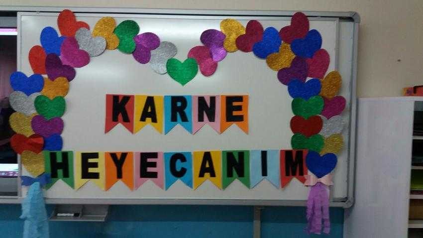Aileler dikkat! Karne haftası sakın bunları yapmayın