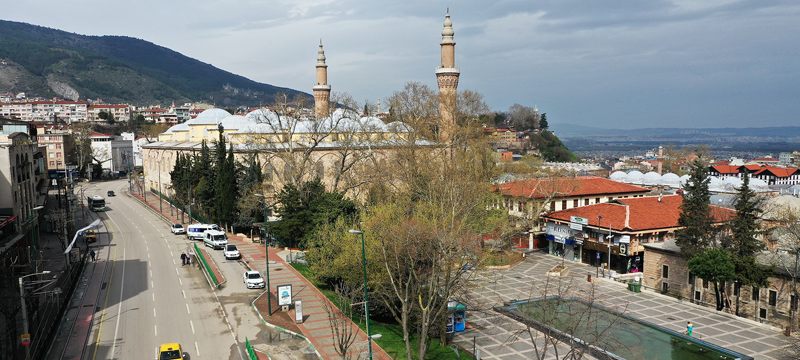 Bursa Valiliği yeni alınan kararları duyurdu!