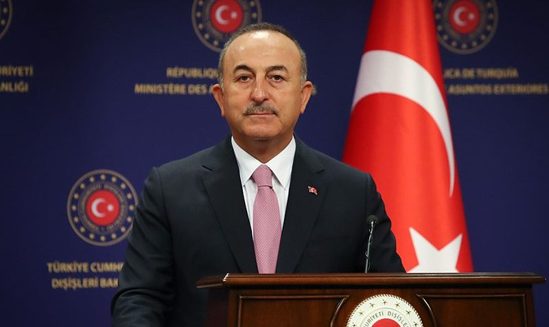 Çavuşoğlu