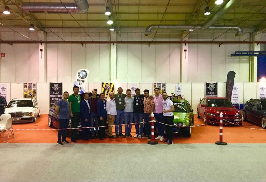 Bursa OtoShow