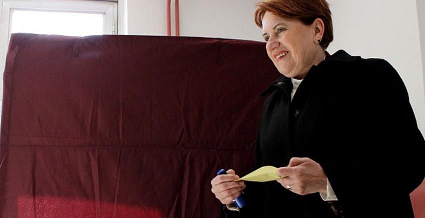 İYİ Parti, Balıkesir için YSK