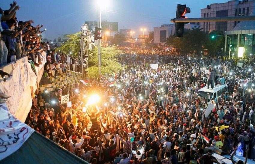 Sudan