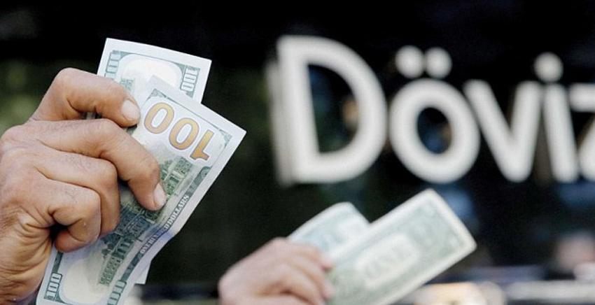 Dolar son 6 ayın zirvesinde