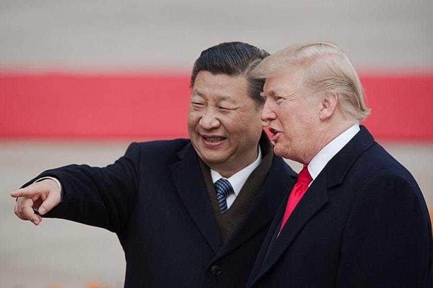 Trump: İlginç şeyler olacağını düşünüyorum