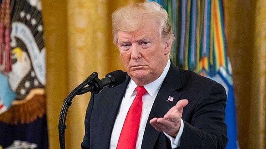 Trump, İran