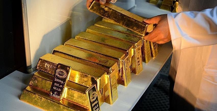 Gram altın fiyatı ne kadar?