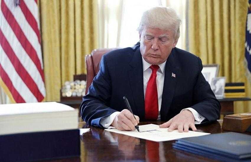 Trump