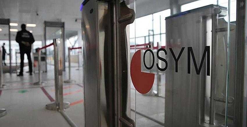 ÖSYM