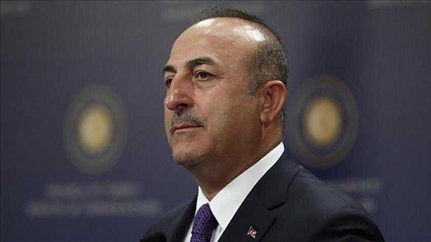 Çavuşoğlu
