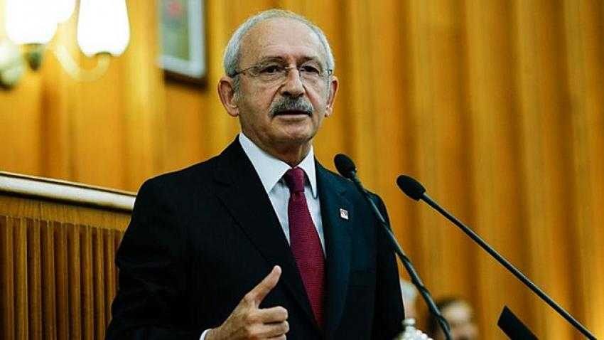Kılıçdaroğlu: AB