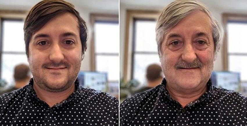 Uzmanlardan FaceApp