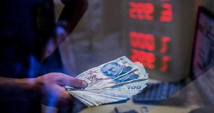 Merkez Bankasından faiz kararı