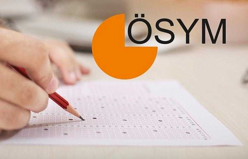 YKS tercih sonuçları bayramdan önce açıklanacak