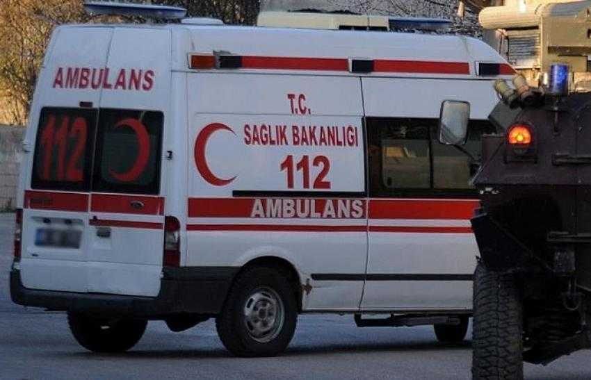 Diyarbakır