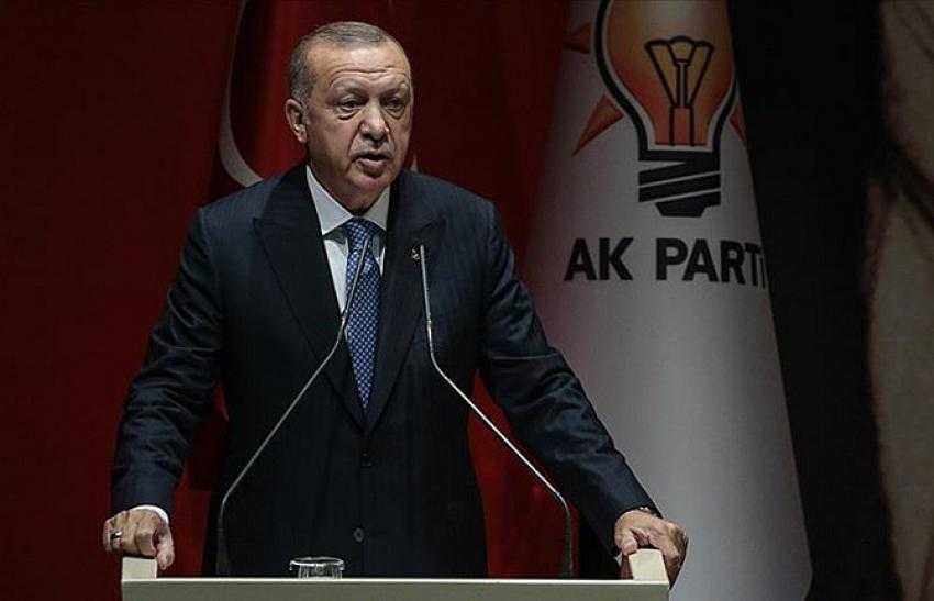Güvenli bölge mesajı: Kapıları açmak zorunda kalırız