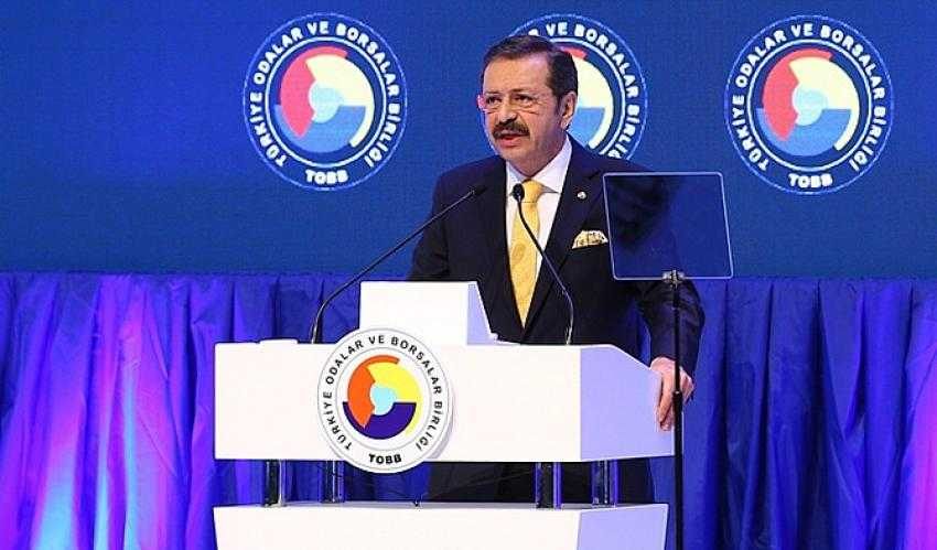 Hisarcıklıoğlu