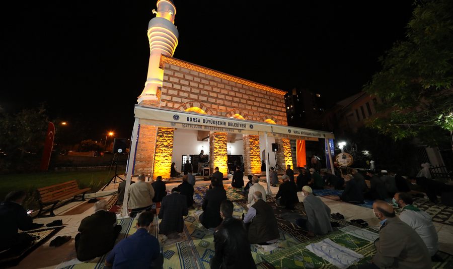 Bursa