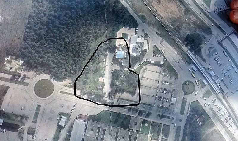 Restoran işletmecisinin hukuk mücadelesi