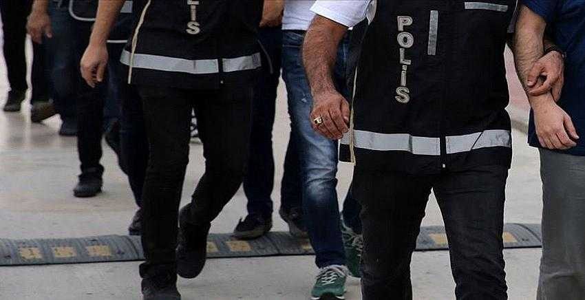 Eski Hava Kuvvetleri personeline FETÖ operasyonu