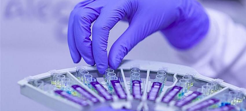 Kovid-19 aşı çalışmalarında yeni gelişme