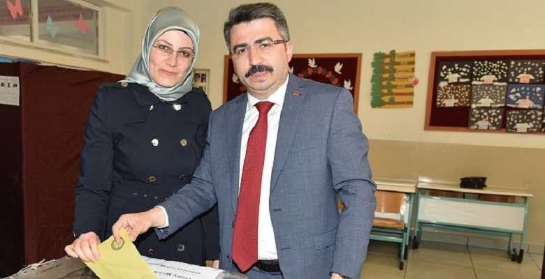 Bursa Yıldırım