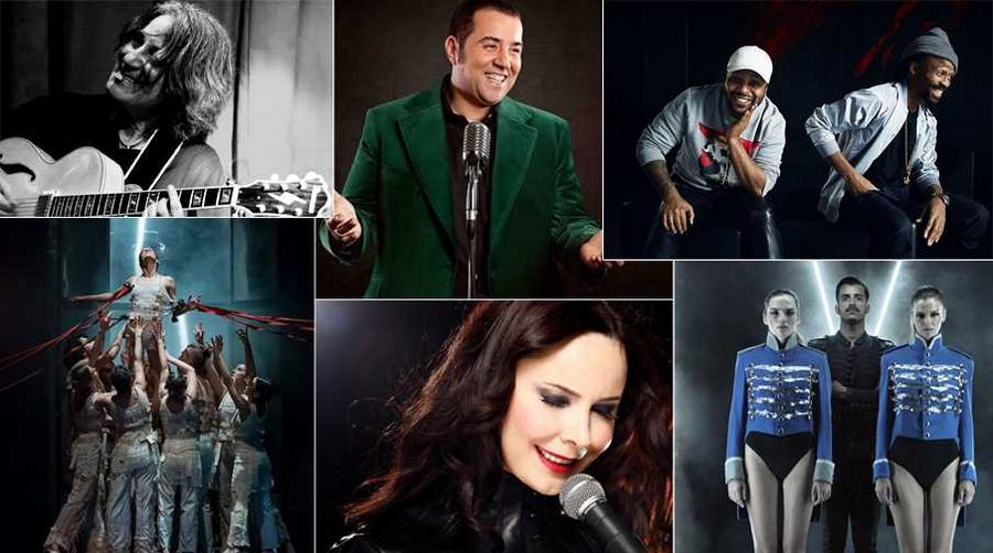 Bursa Festivali