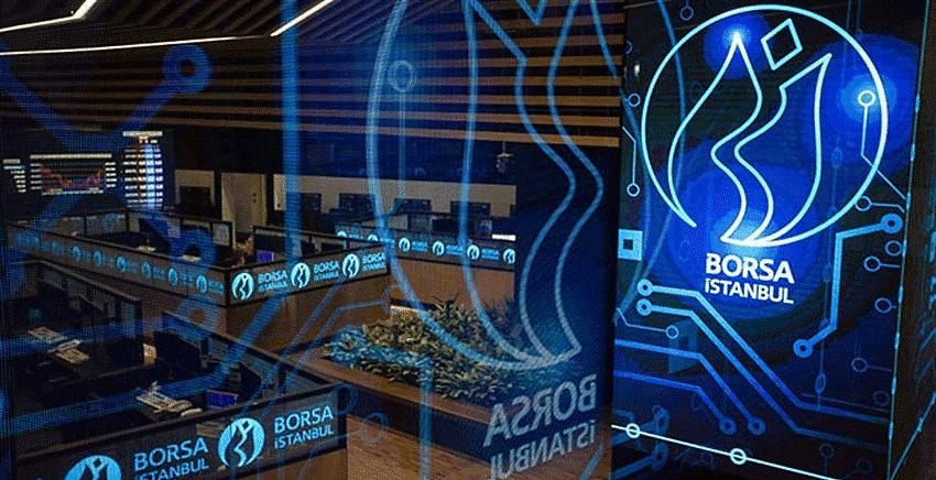 Borsada kayıp yüzde 4