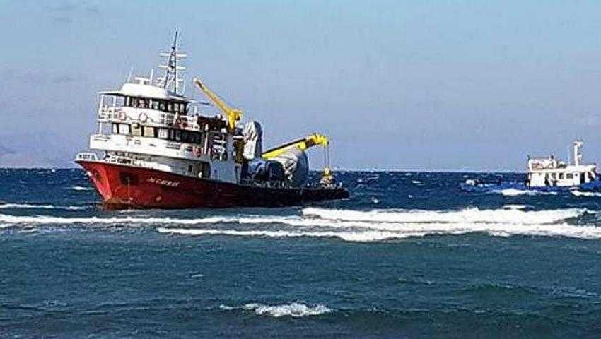 Türk balıkçı teknesine ateş açıldı: 3 yaralı