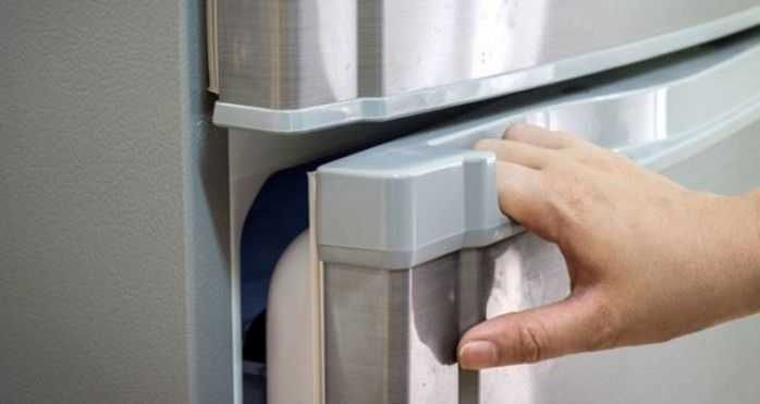 Buzdolabının Lambası Yanmaması Sorunu, Buzdolabı Lambası Nasıl Değiştirilir?