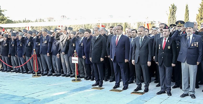 Çanakkale Zaferi