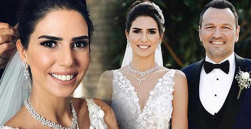 Ali Sunal ve Nazlı Kurbanzade