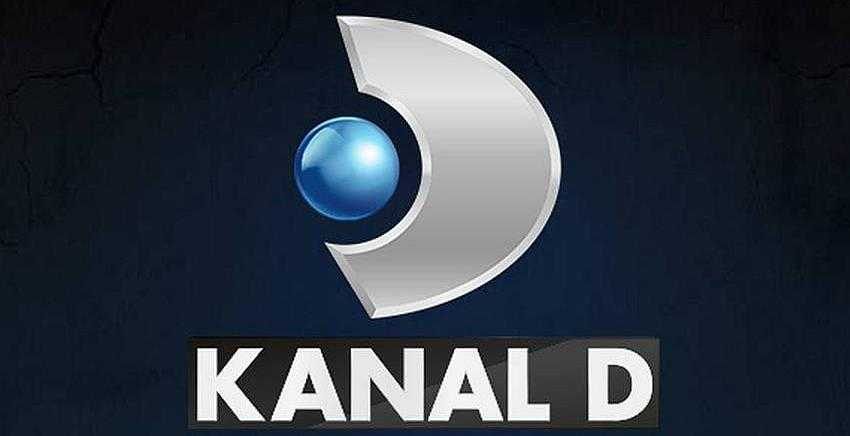 Kanal D
