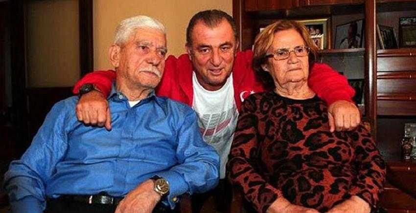 Fatih Terim